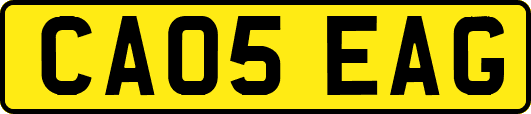 CA05EAG