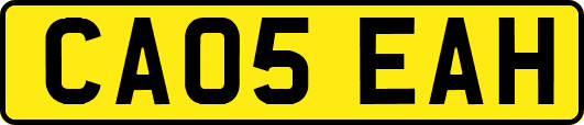 CA05EAH