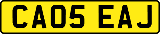 CA05EAJ