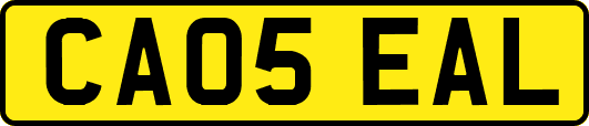 CA05EAL
