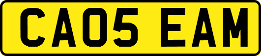 CA05EAM