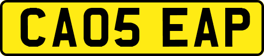 CA05EAP