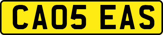 CA05EAS