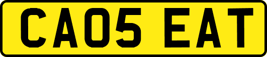 CA05EAT