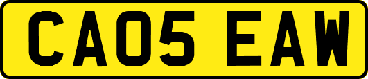 CA05EAW