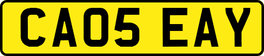 CA05EAY