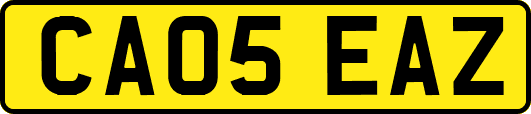 CA05EAZ