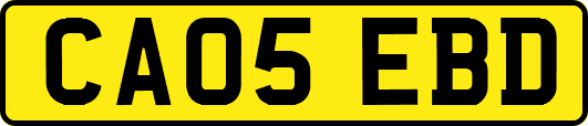 CA05EBD