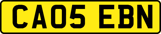CA05EBN