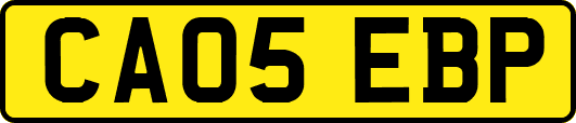 CA05EBP