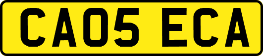 CA05ECA