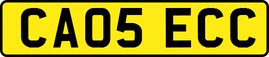 CA05ECC