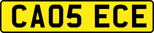 CA05ECE