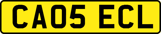 CA05ECL