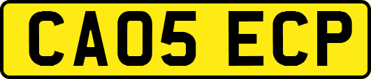 CA05ECP