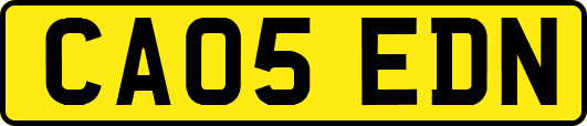 CA05EDN