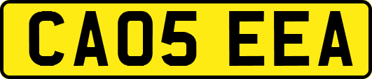 CA05EEA