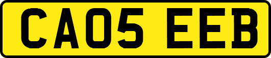 CA05EEB