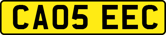 CA05EEC
