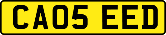 CA05EED