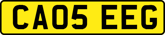 CA05EEG