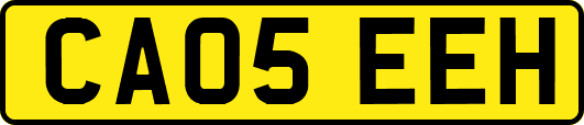 CA05EEH