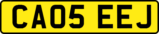 CA05EEJ