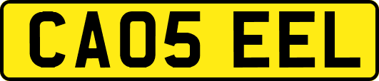 CA05EEL