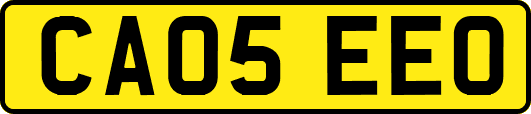CA05EEO