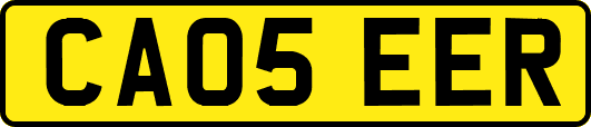 CA05EER