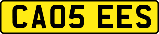 CA05EES