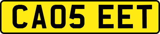 CA05EET
