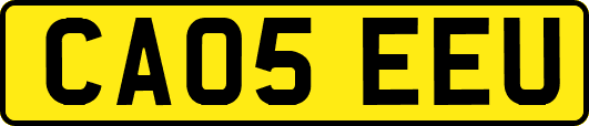 CA05EEU