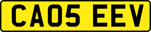CA05EEV