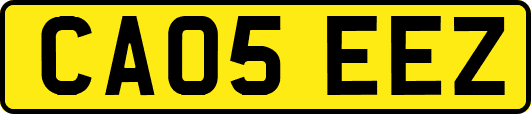 CA05EEZ