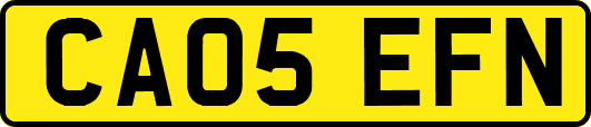 CA05EFN