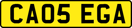 CA05EGA