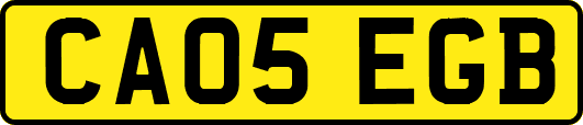 CA05EGB