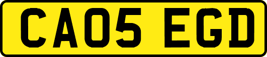 CA05EGD