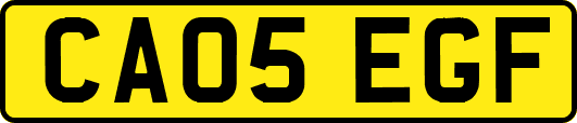 CA05EGF