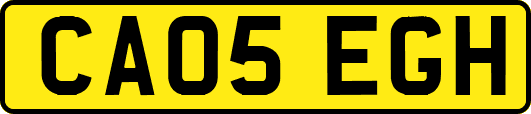 CA05EGH