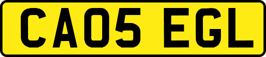 CA05EGL