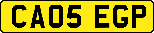 CA05EGP