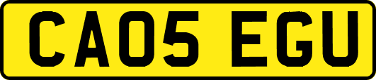 CA05EGU