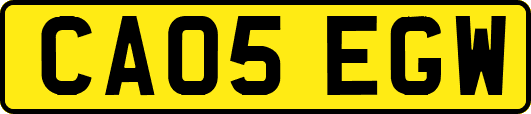CA05EGW
