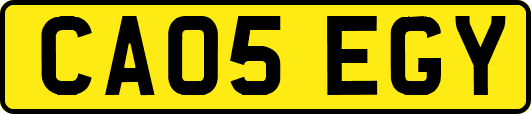 CA05EGY