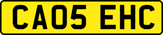 CA05EHC