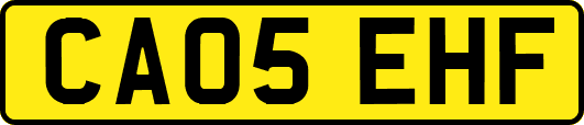 CA05EHF