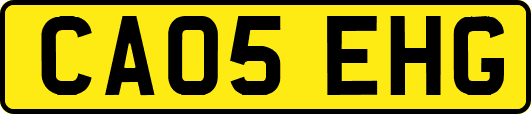 CA05EHG