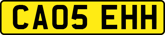 CA05EHH